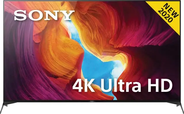 Sony 85" XH95 4K UHD LED Smart TV KD85XH9505