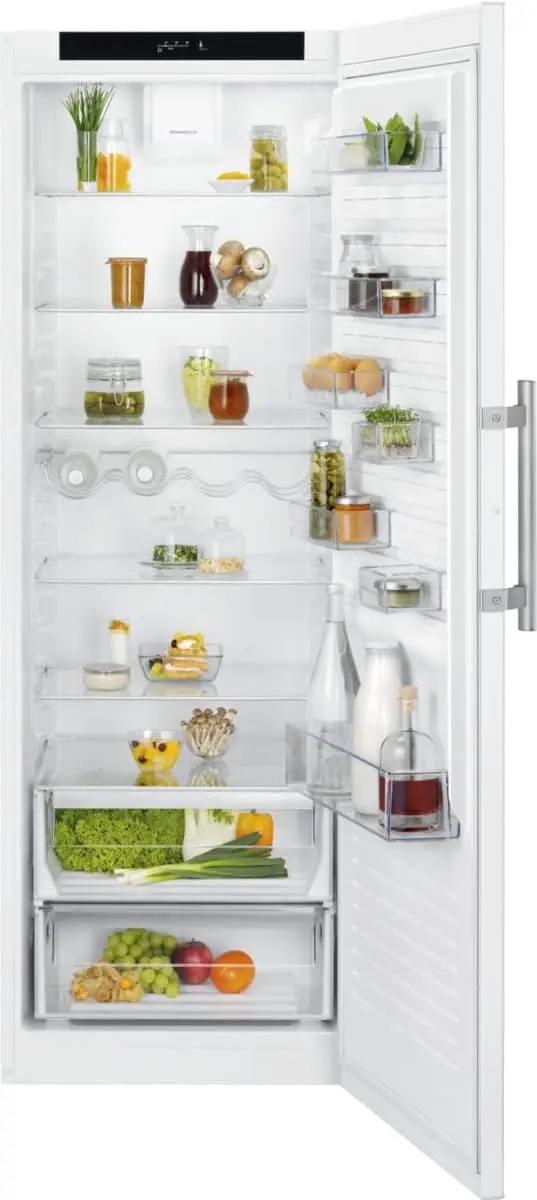 Electrolux Kjøleskap LRC4DF35W (Hvitt)
