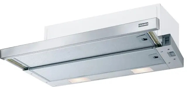 Franke ventilator  FTC