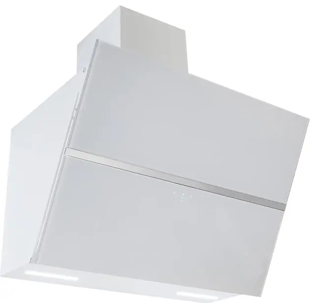 Witt ventilator WIE60GCW2