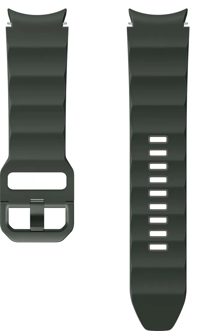 Samsung Galaxy Watch5 Rugged Sport klokkereim S/M (khaki)