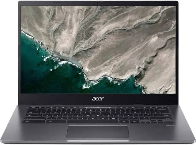 Acer Chromebook 514 Pen/8/256 14" bærbar PC