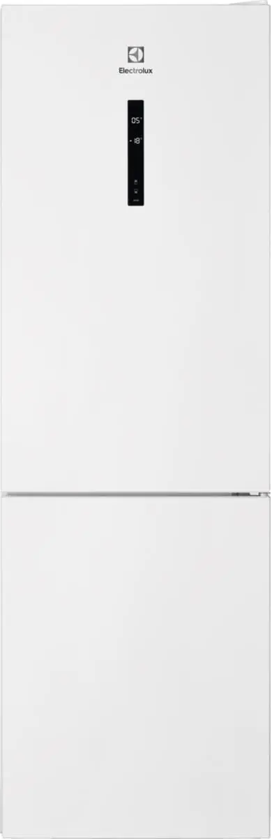 Electrolux kombiskap LNC7ME32W2 (hvit)