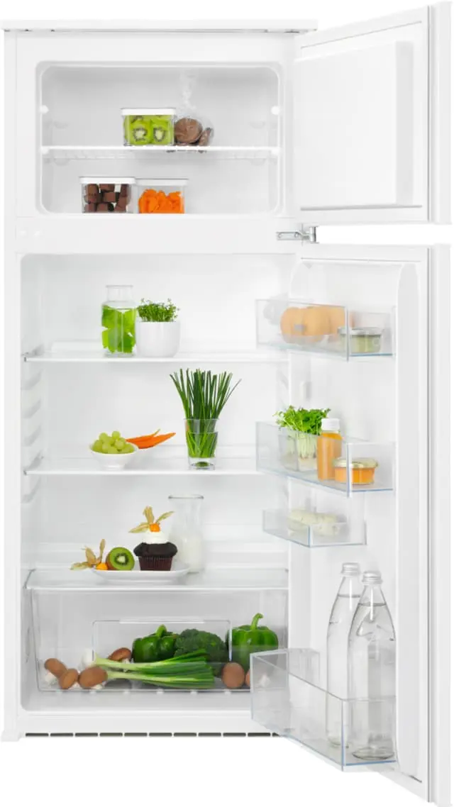 Electrolux LTB1AE2S (Hvit)