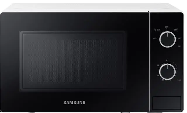 Samsung mikrobølgeovn MS20A3010AHEE