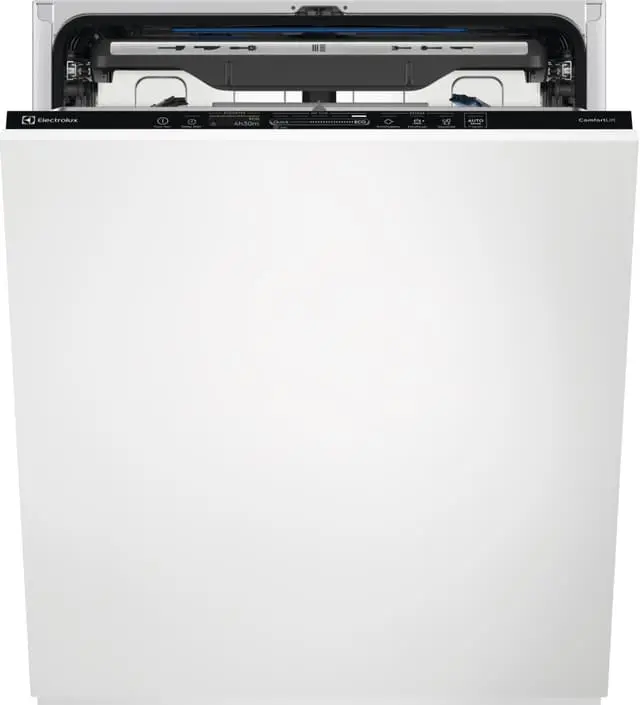 Electrolux Oppvaskmaskin EEC87315L (helintegrert)