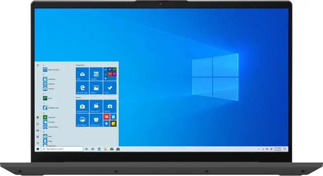 Lenovo IdeaPad 5 i3/8/256 15.6" bærbar PC
