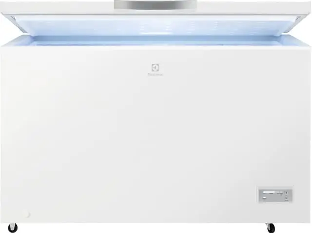 Electrolux fryseboks LCB3LF38W0