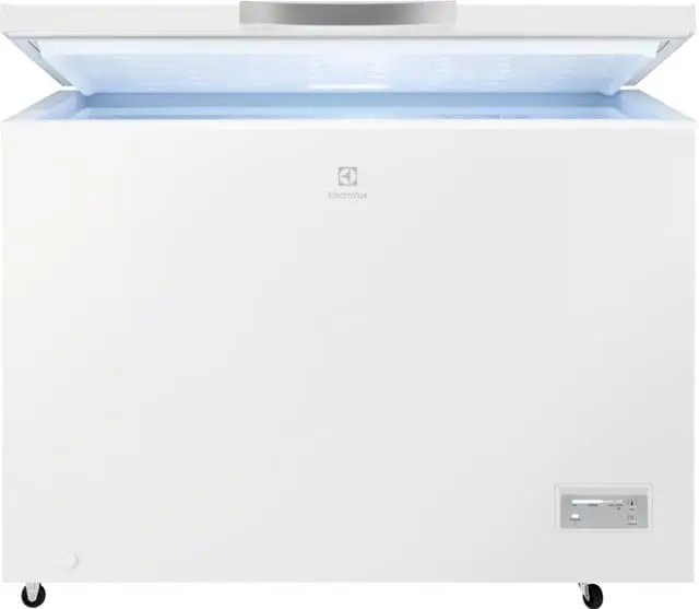 Electrolux fryseboks LCB3LF31W0 (hvit)