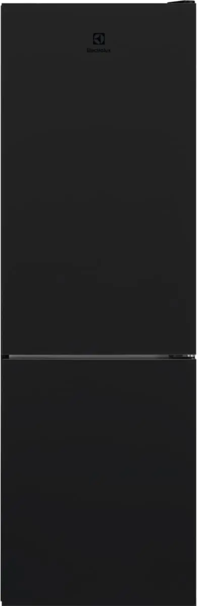 Electrolux Kombiskap LNT7ME32M1 (Sort)