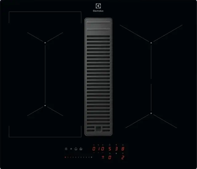 Electrolux ComboHob LIC744I