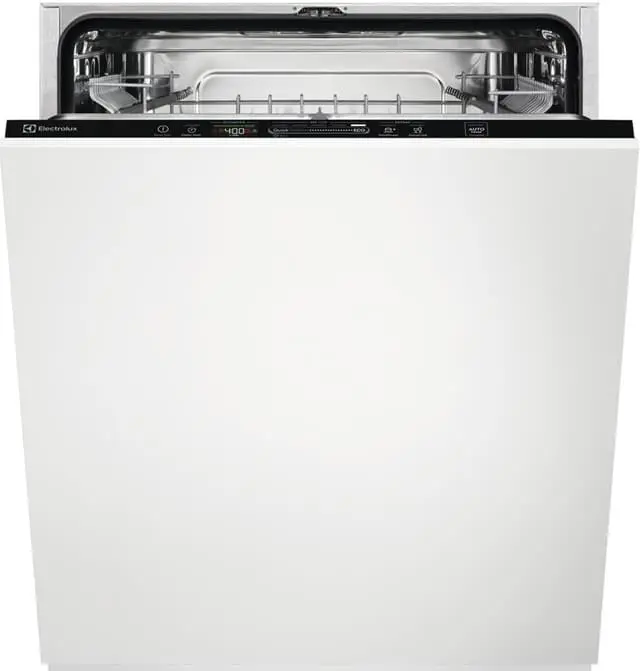 Electrolux oppvaskmaskin EES47310L helintegrert