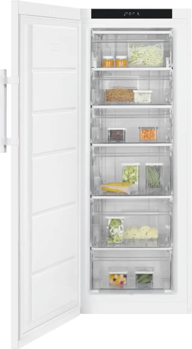 Electrolux fryser LUB2AF22WL