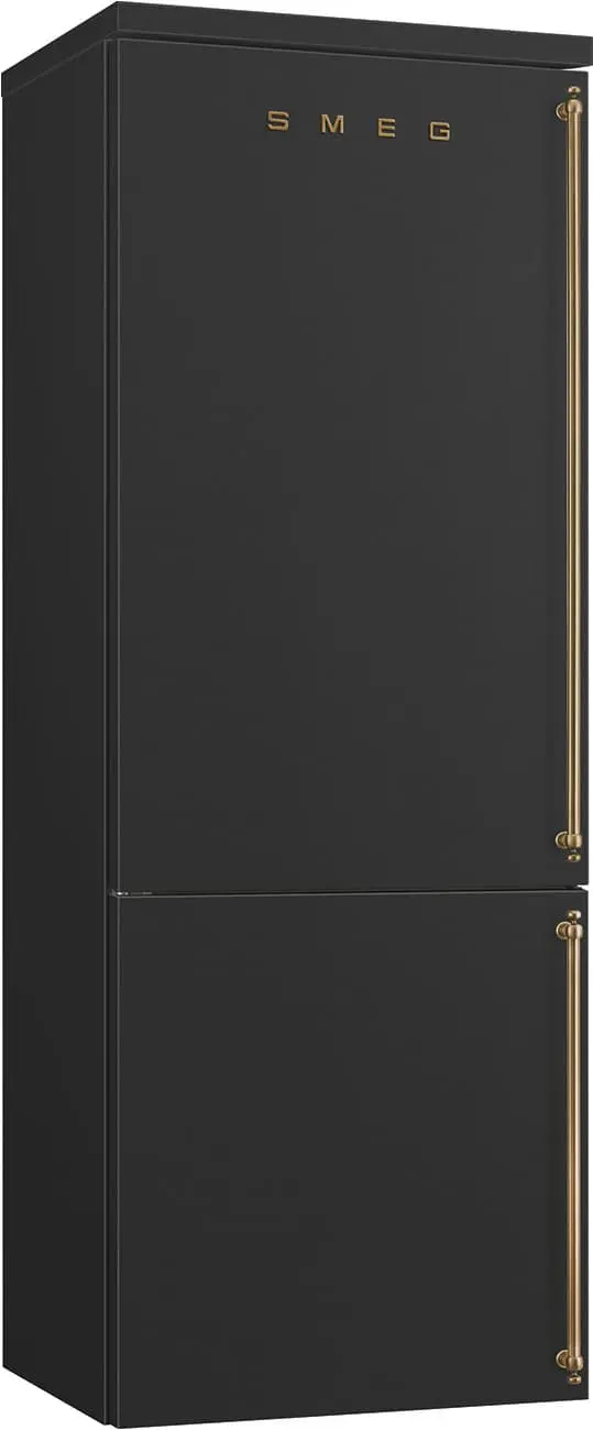 Smeg kjøleskap/fryser FA8005LAO5