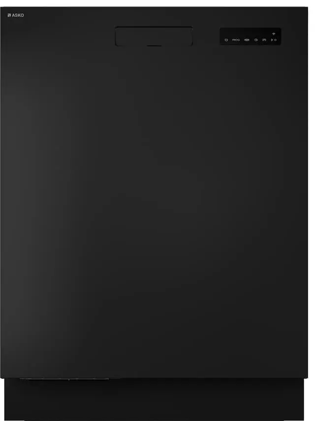 Asko oppvaskmaskin DBI8347IBB