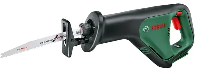 Bosch AdvancedRecip 18 batteridrevet bajonettsag 06033B2402