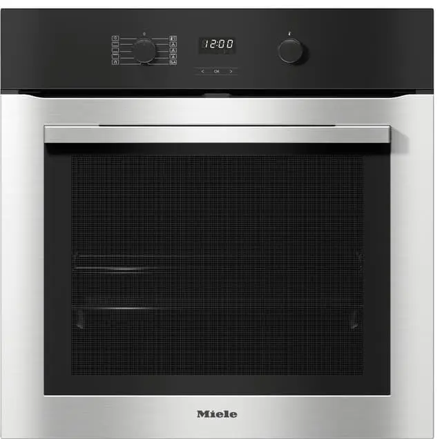Miele innebygd stekeovn H 2760-2 BP