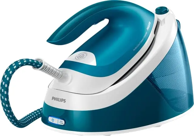 Philips PerfectCare Compact Essential dampgenerator GC6840/20