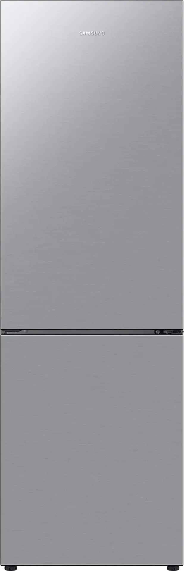 Samsung kombiskap RB33B612FSA/EF