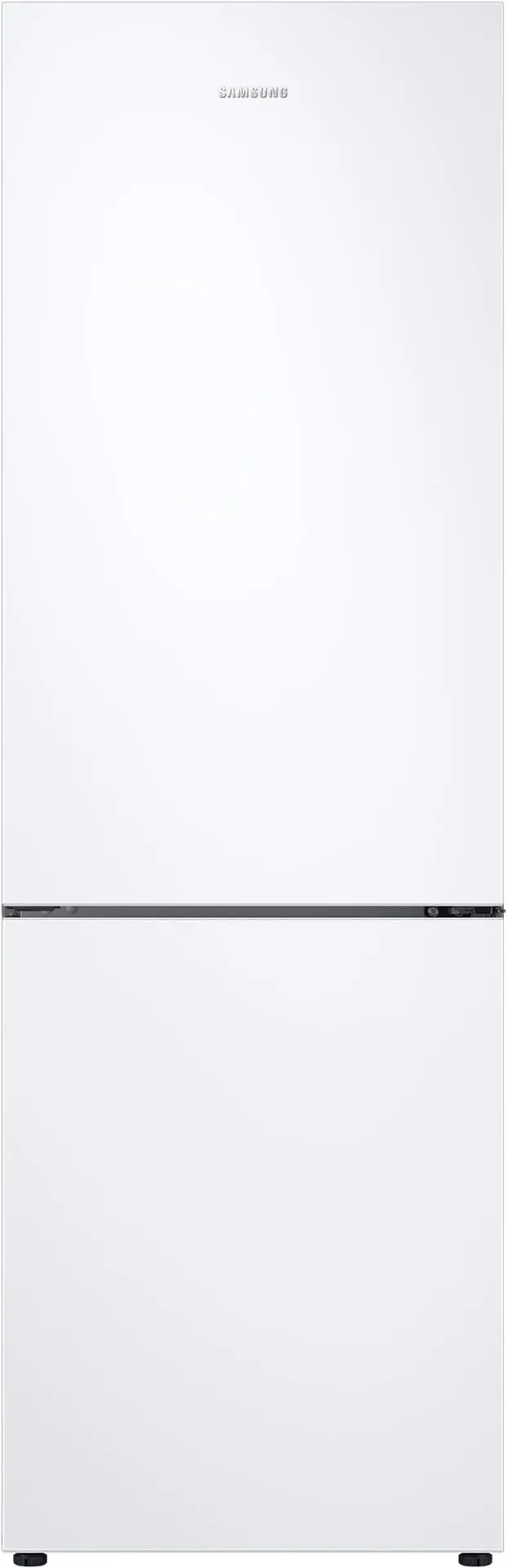 Samsung kombiskap RB33B612FWW/EF