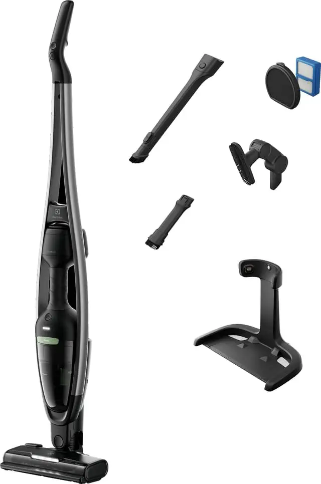 Electrolux Green 600 Cordless støvsuger ES62B25GRN