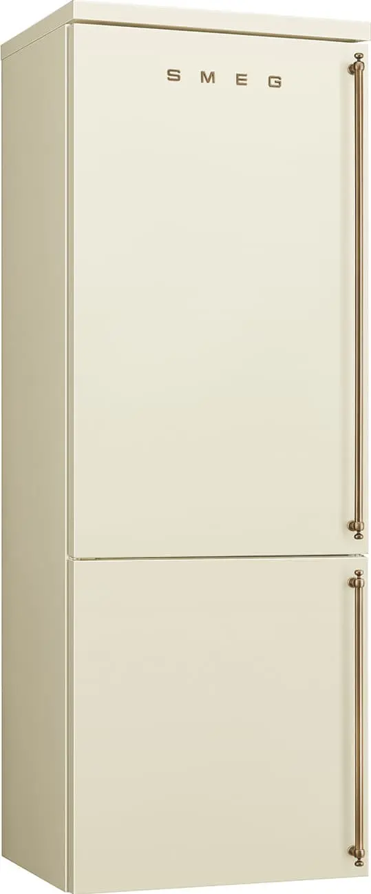 Smeg kombiskap FA8005LPO5