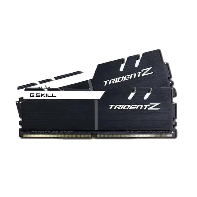 G.Skill 32GB DDR4-3200 minnemodul 2 x 16 GB 3200 MHz