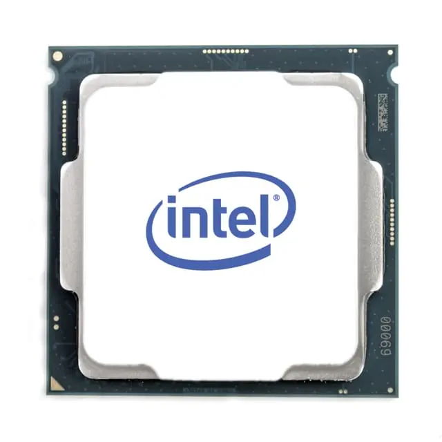 Intel Core i3-10105F prosessor 3,7 GHz 6 MB Smart Cache Boks