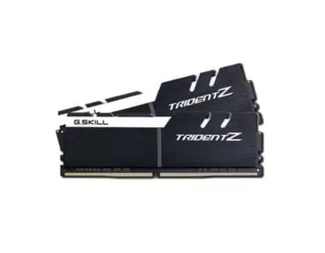 G.Skill 16GB DDR4-4000 minnemodul 2 x 8 GB 4000 MHz