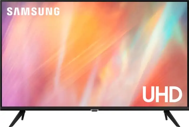 Samsung 50'' AU6905 4K TV (2022)