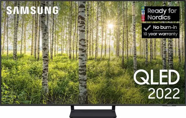 Samsung 75" Q70B 4K QLED TV (2022)