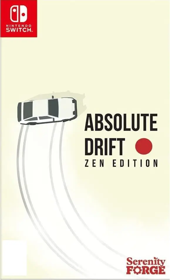 Absolute Drift - Zen Edition (Switch)