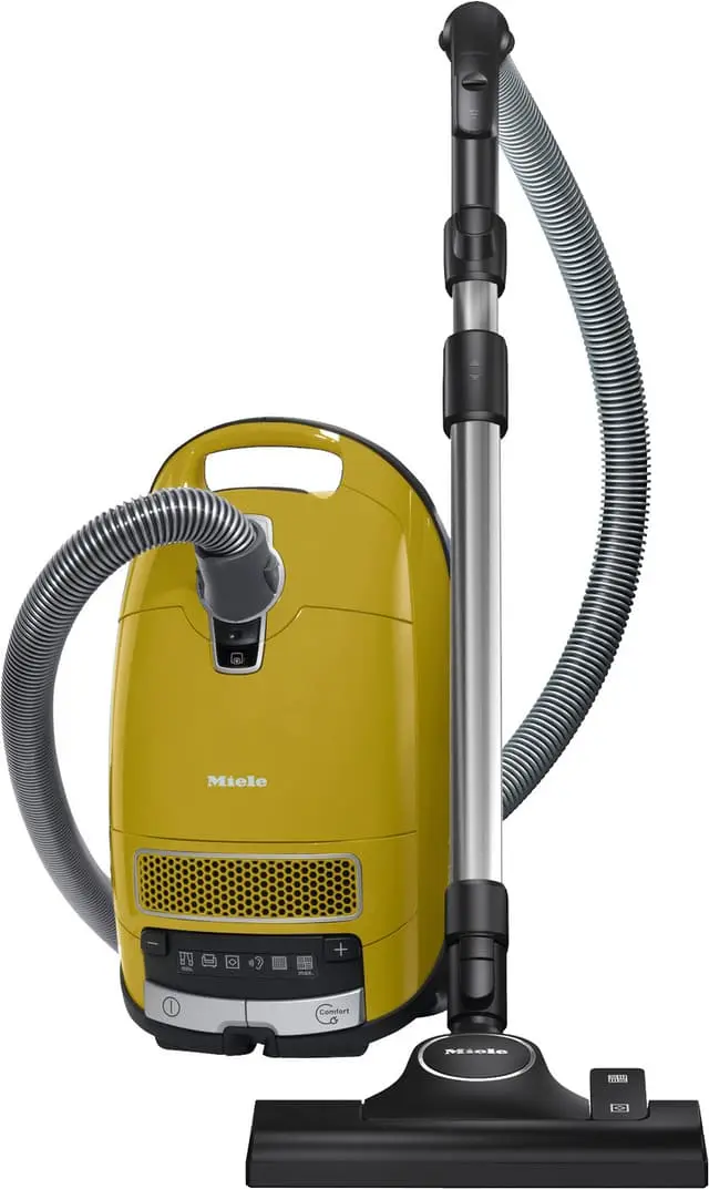 Miele Complete C3 Flex støvsuger 12032730 (currygul)
