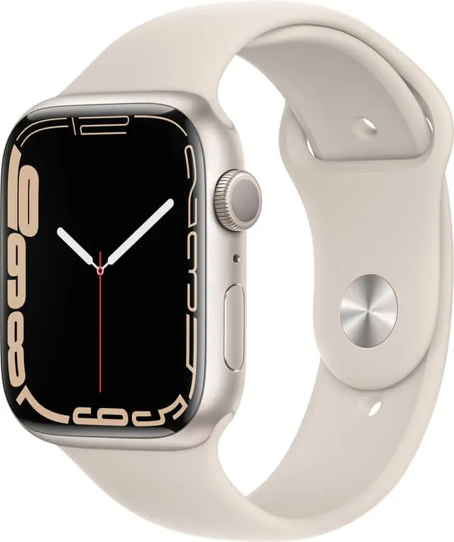 APPLE 3J562Z/A Smartwatch