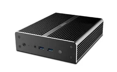 Akasa Newton X Small Form Factor (SFF) Sort