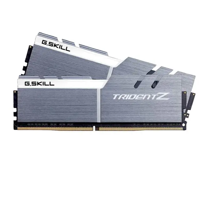 G.Skill Memory Modules F4-3200C16D-16GTZSW