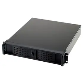 Fantec TCG-2830KX03-1 Sort