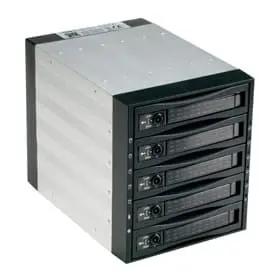 Fantec SNT-BA3151-1 datalagringsenhet