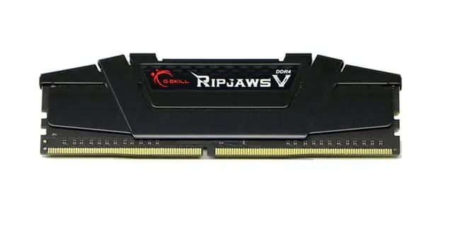 G.Skill Memory Modules F4-3200C16Q-32GVKB