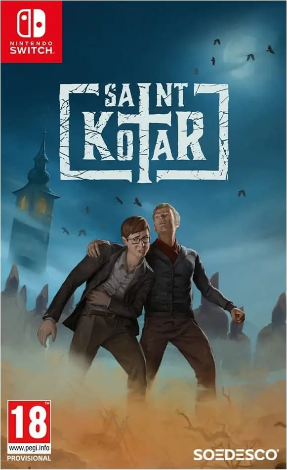 Saint Kotar (Switch)