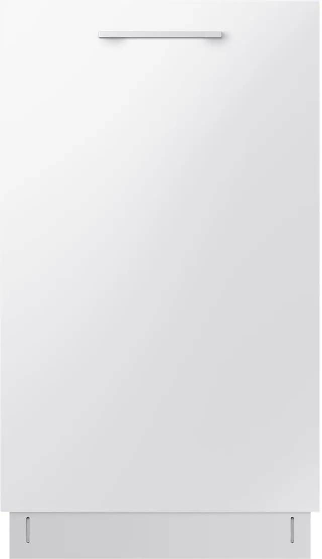 Samsung oppvaskmaskin DW50R4060BB/EE integrert