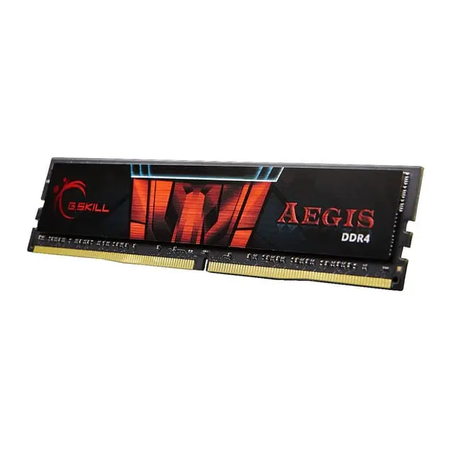 G.Skill Memory Modules F4-2400C15S-4GIS