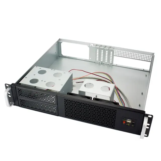 Fantec SG-220 Stativ Sort