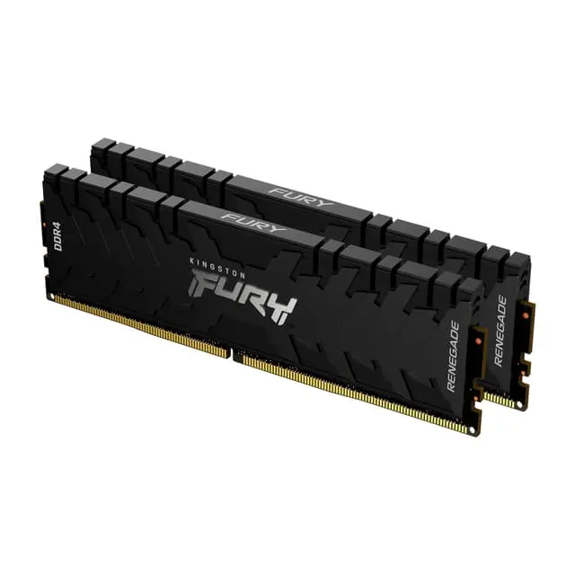 Kingston Technology FURY Renegade minnemodul 16 GB 2 x 8 GB DDR4 5133 MHz