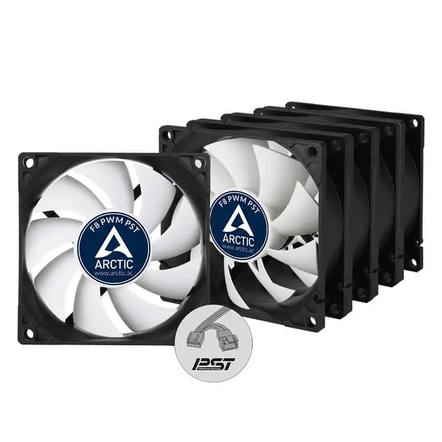 ARCTIC SLI Bridge