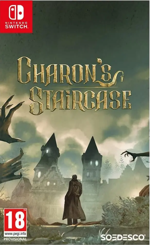 Charon's Staircase (Switch)
