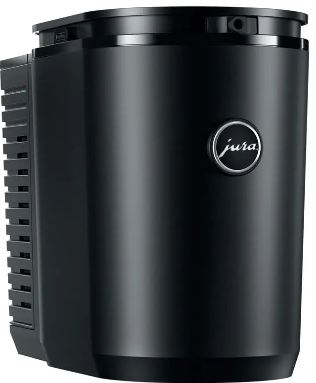 Jura Cool Controls melkekjøler 24246 (sort)
