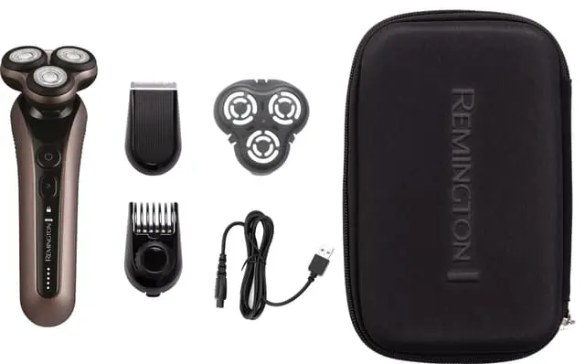 Remington Limitless barbermaskin XR1790 X9