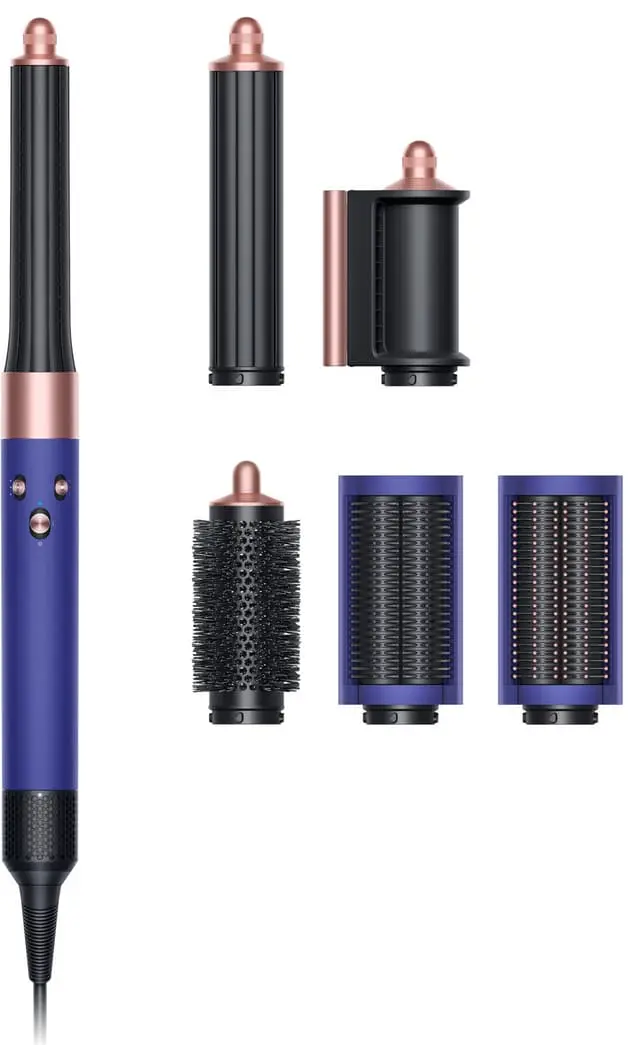 Dyson Airwrap Complete Long multistyler (Vinca Blue/Rose)