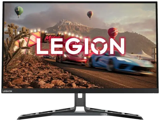 Lenovo Y32p-30 31,5" 4K skjerm